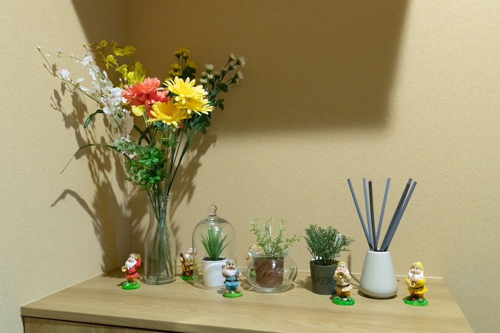 NAGAHORI HAIRU DOTONBORI CONDO 大阪