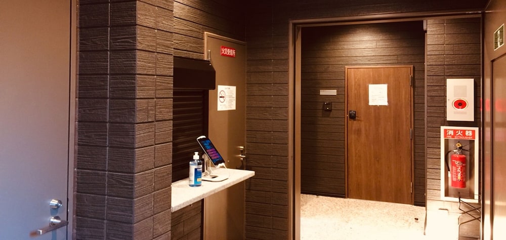NAGAHORI HAIRU DOTONBORI CONDO 大阪
