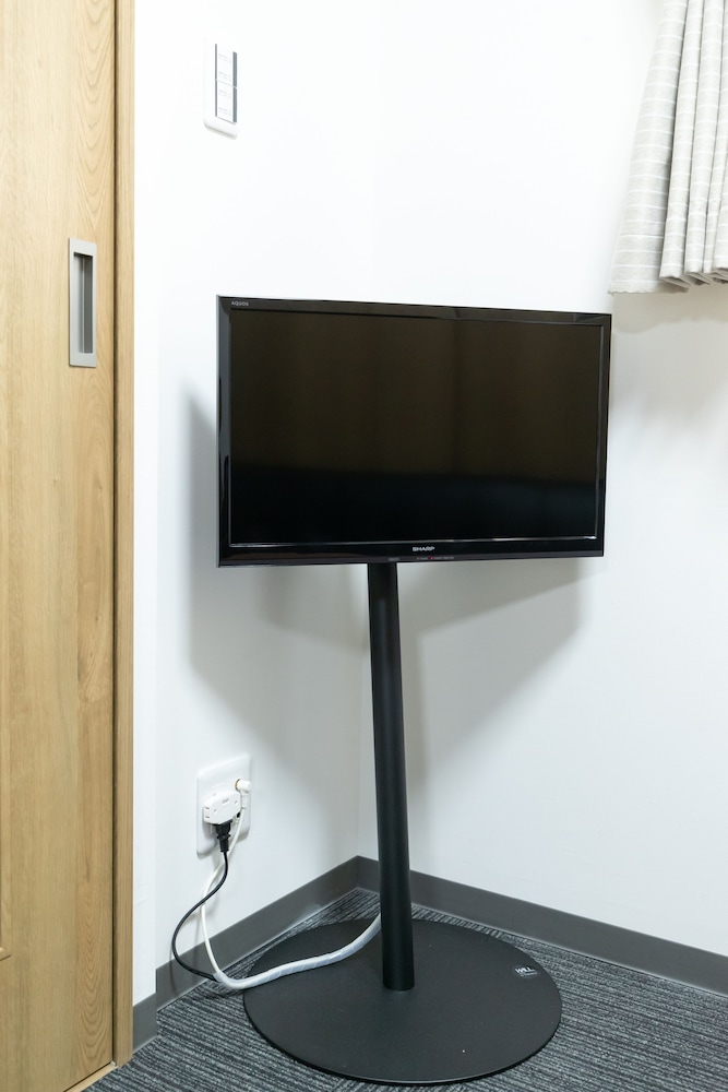 NAGAHORI HAIRU DOTONBORI CONDO 大阪