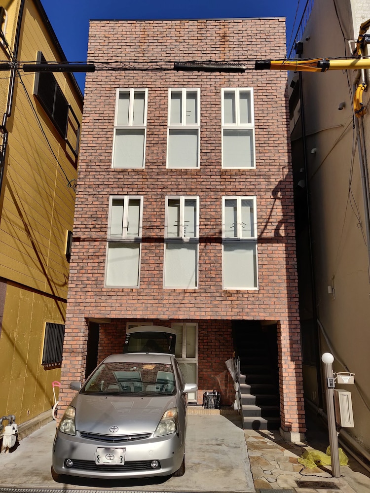 BAYT JUSO 大阪