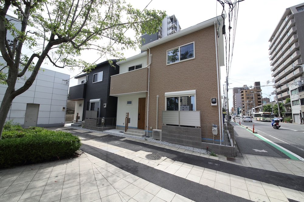 EXSAISON 四天王寺 NORTH 大阪