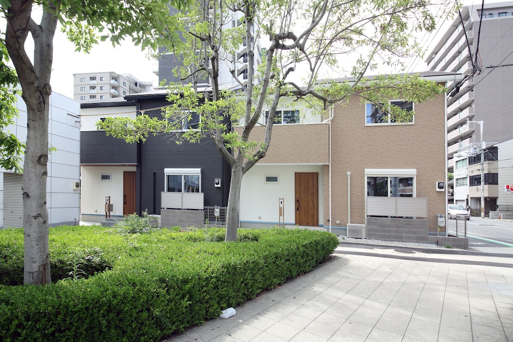 EXSAISON 四天王寺 NORTH 大阪