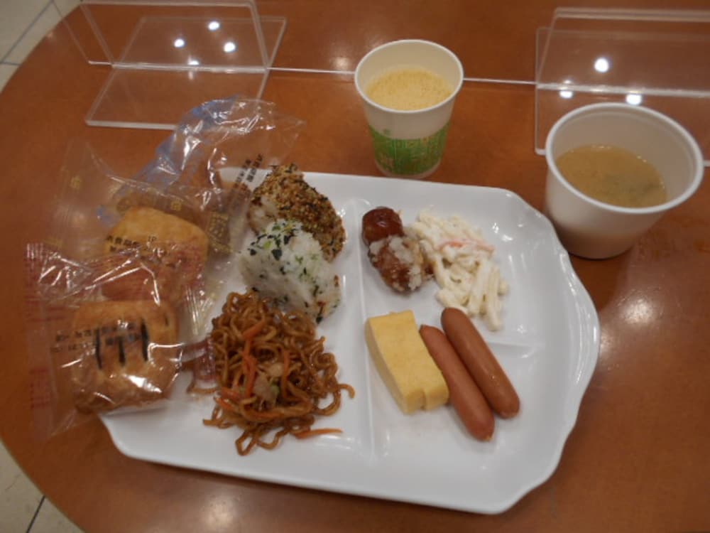 東横 INN 新大阪中央口本館 大阪