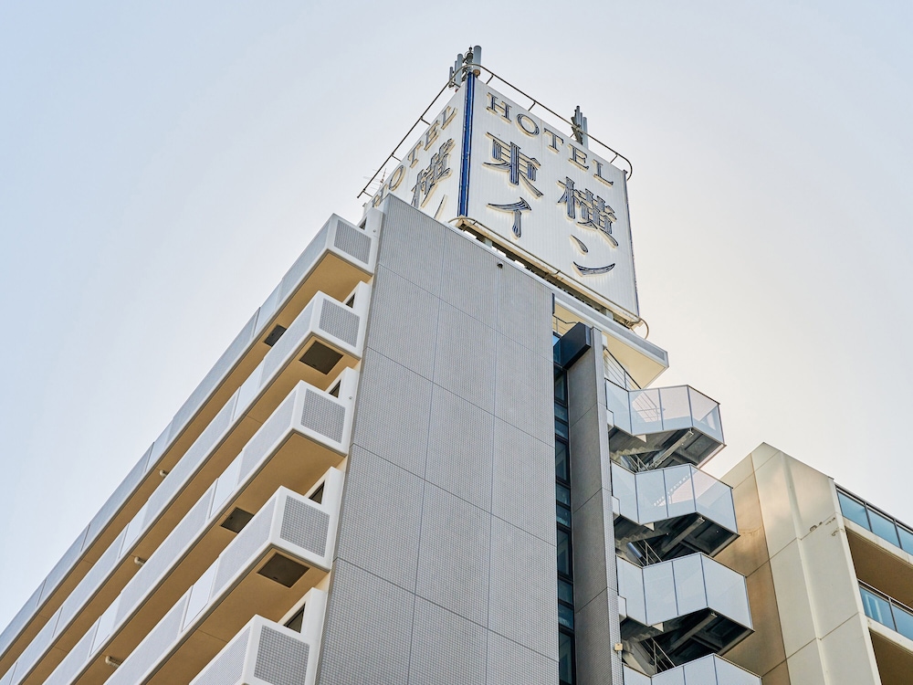 東横 INN 新大阪中央口本館 大阪