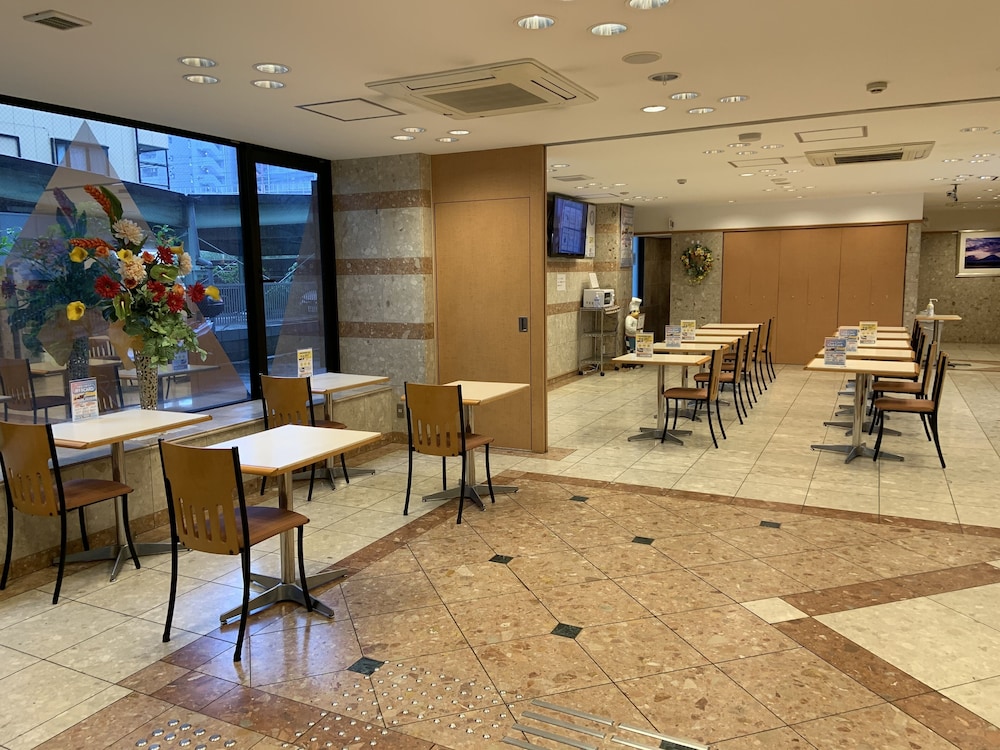 東横 INN 新大阪中央口本館 大阪