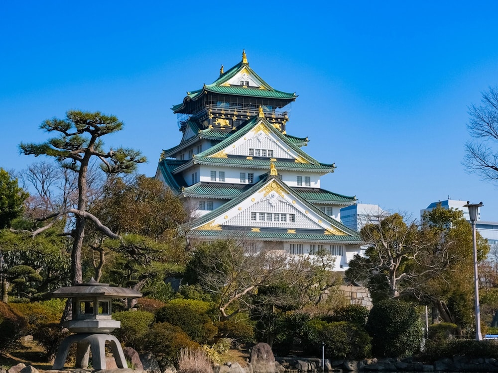 東横 INN 新大阪中央口本館 大阪