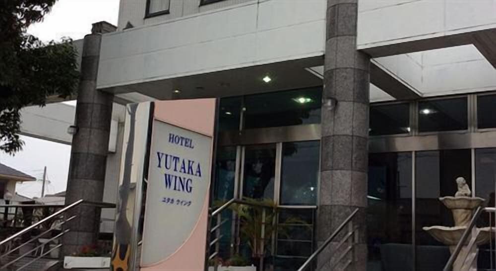ホテルユタカウイング 大阪
