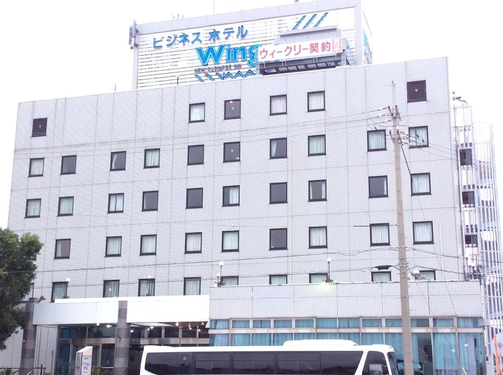 ホテルユタカウイング 大阪