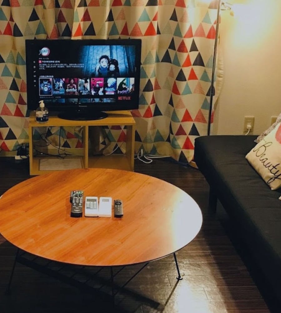 STUDIO MINAMISENBA 803 大阪