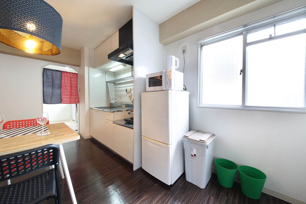 STUDIO MINAMISENBA 803 大阪