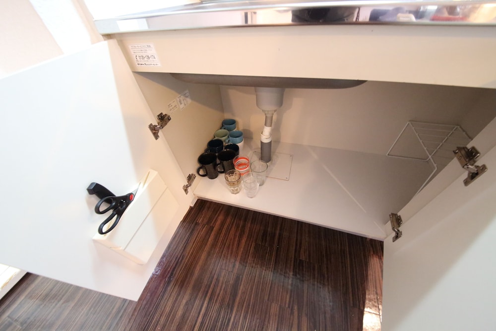 STUDIO MINAMISENBA 803 大阪