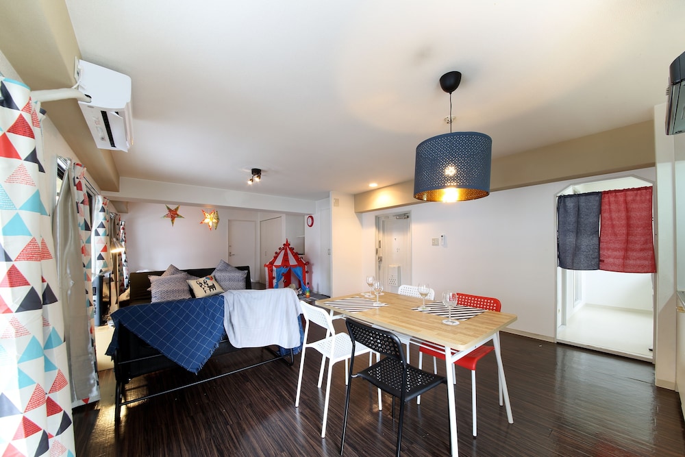STUDIO MINAMISENBA 803 大阪