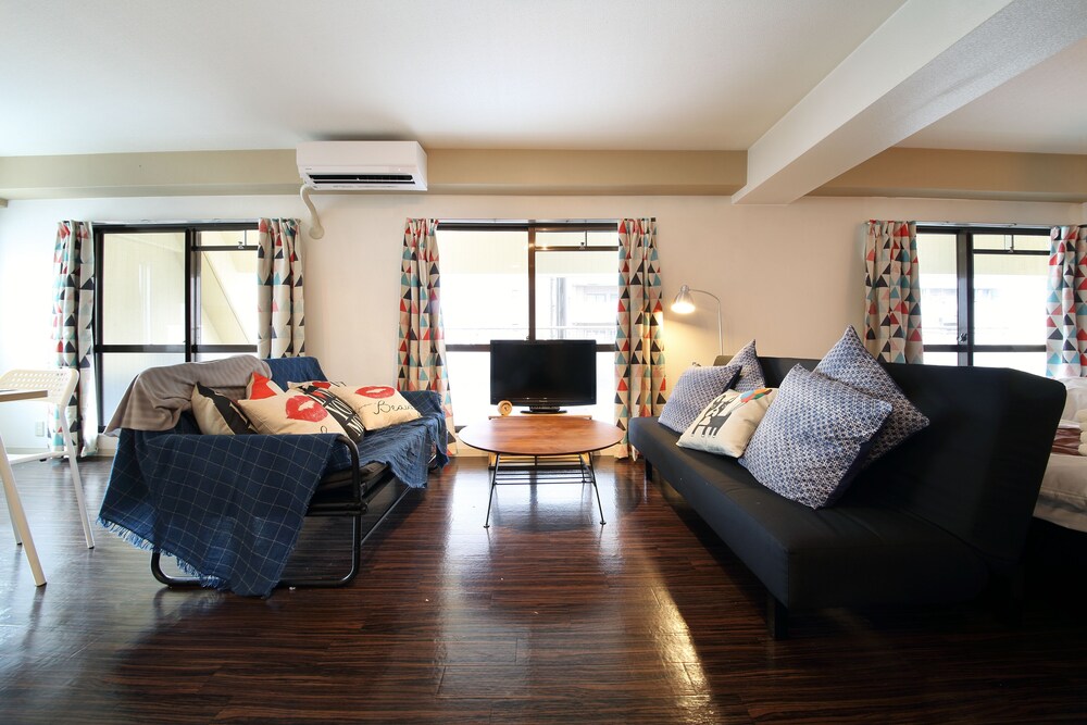 STUDIO MINAMISENBA 803 大阪