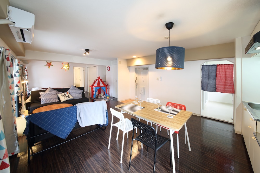 STUDIO MINAMISENBA 803 大阪