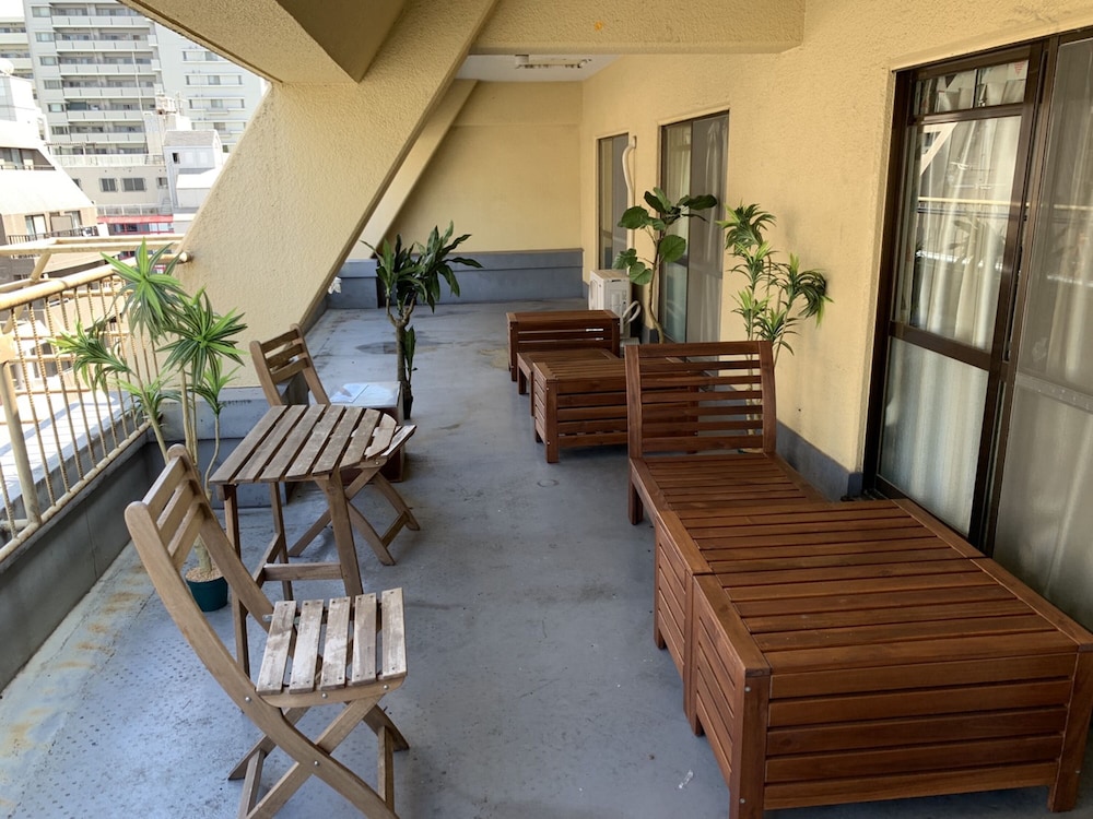 STUDIO MINAMISENBA 803 大阪