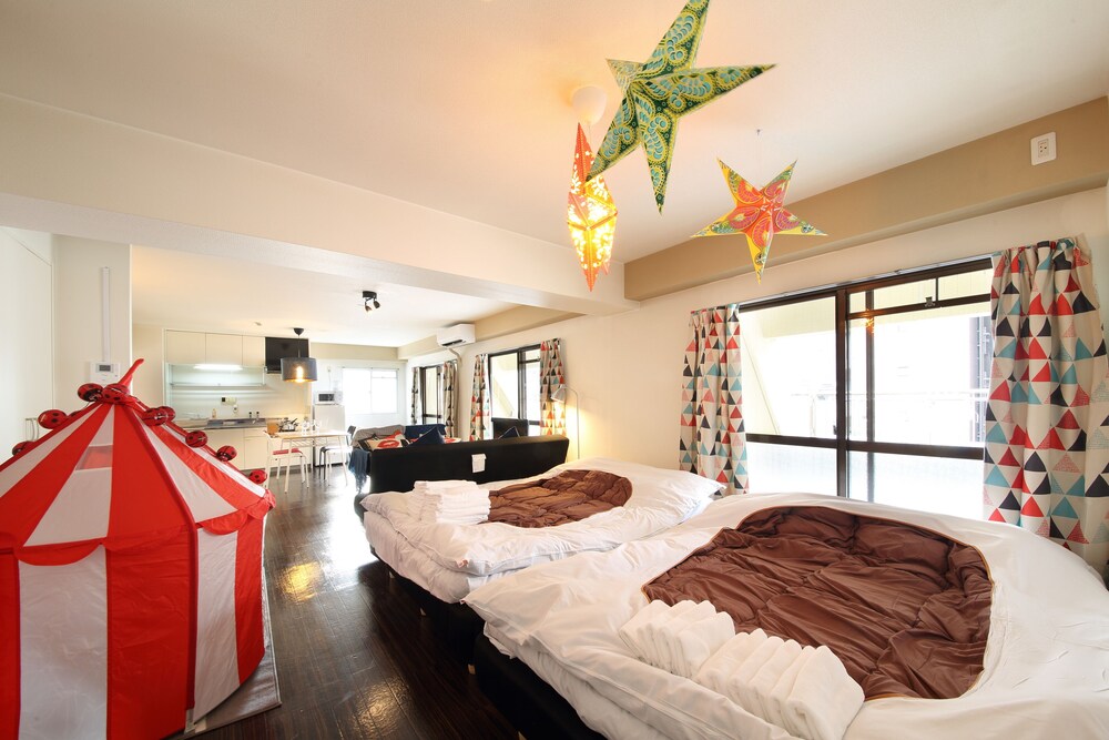 STUDIO MINAMISENBA 803 大阪