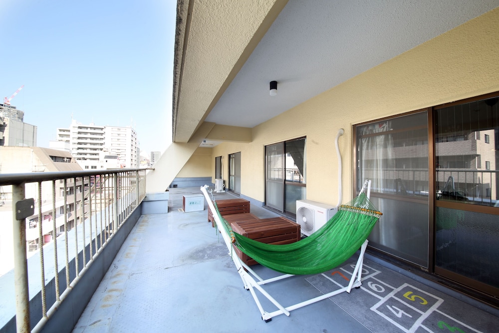 STUDIO MINAMISENBA 803 大阪