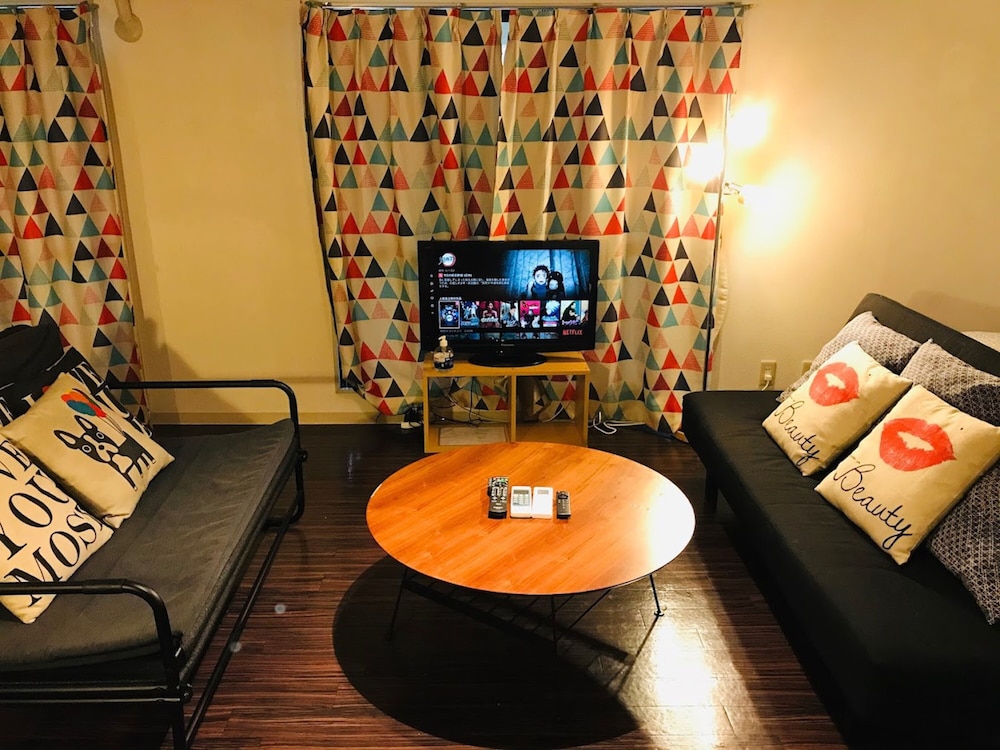 STUDIO MINAMISENBA 803 大阪