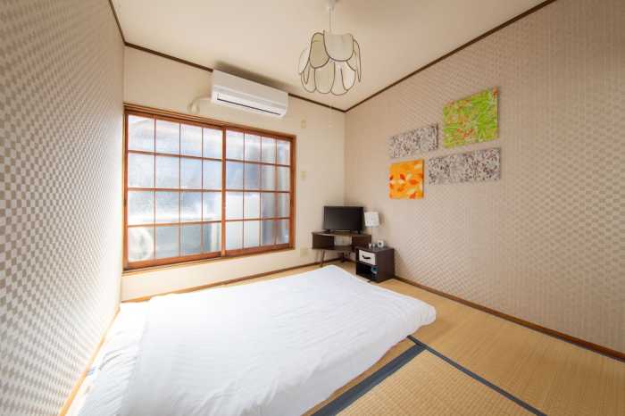 COMFORT SELF HOTEL TOWN HOUSE SHOWA 大阪