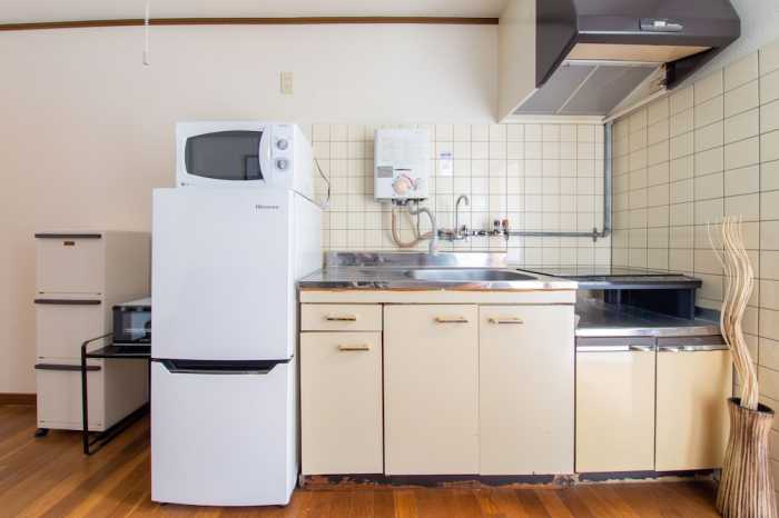 COMFORT SELF HOTEL TOWN HOUSE SHOWA 大阪