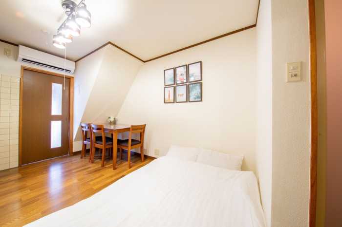 COMFORT SELF HOTEL TOWN HOUSE SHOWA 大阪