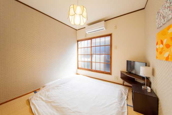 COMFORT SELF HOTEL TOWN HOUSE SHOWA 大阪