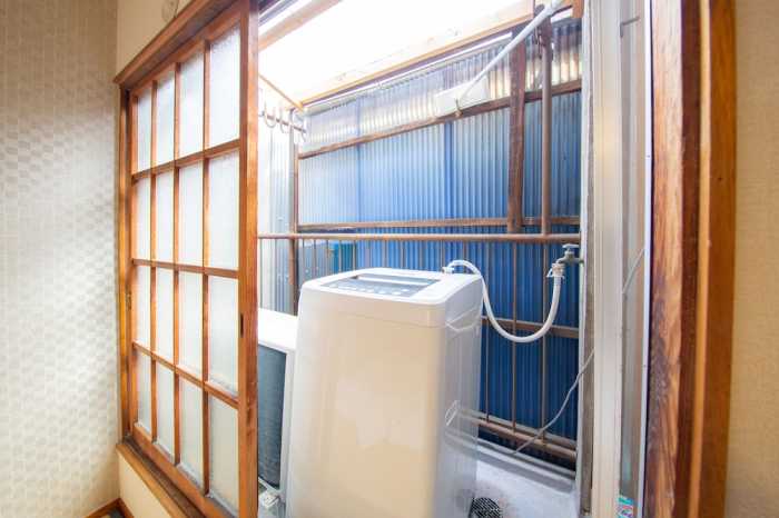 COMFORT SELF HOTEL TOWN HOUSE SHOWA 大阪
