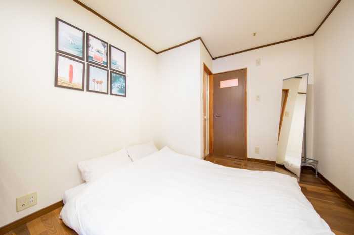 COMFORT SELF HOTEL TOWN HOUSE SHOWA 大阪