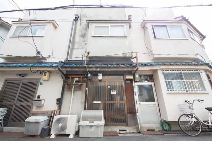 COMFORT SELF HOTEL TOWN HOUSE SHOWA 大阪