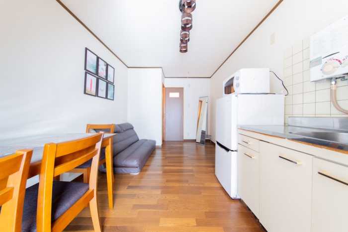 COMFORT SELF HOTEL TOWN HOUSE SHOWA 大阪