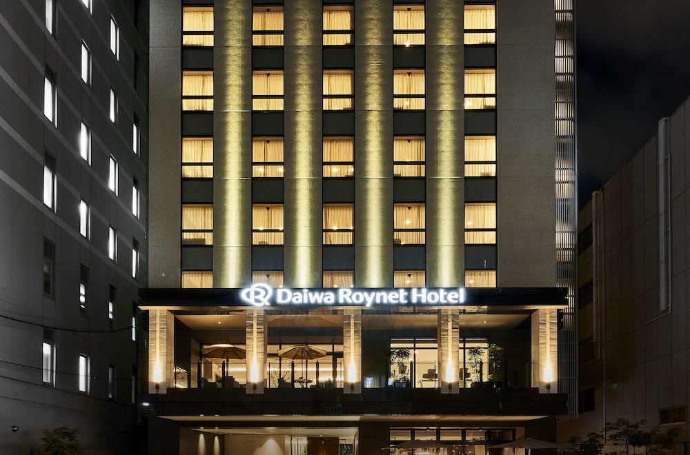 DEL STYLE 大阪心斎橋 BY DAIWA ROYNET HOTEL 大阪