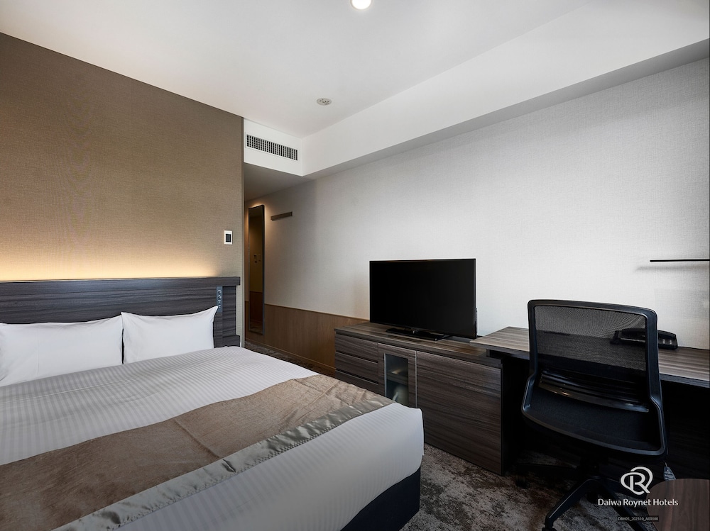 DEL STYLE 大阪心斎橋 BY DAIWA ROYNET HOTEL 大阪