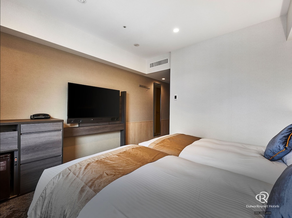 DEL STYLE 大阪心斎橋 BY DAIWA ROYNET HOTEL 大阪