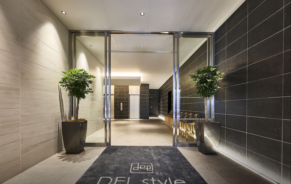 DEL STYLE 大阪心斎橋 BY DAIWA ROYNET HOTEL 大阪