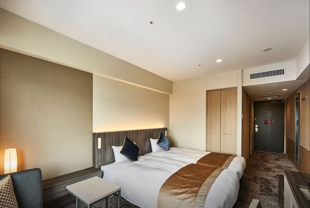DEL STYLE 大阪心斎橋 BY DAIWA ROYNET HOTEL 大阪