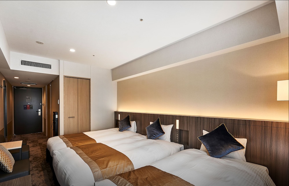 DEL STYLE 大阪心斎橋 BY DAIWA ROYNET HOTEL 大阪