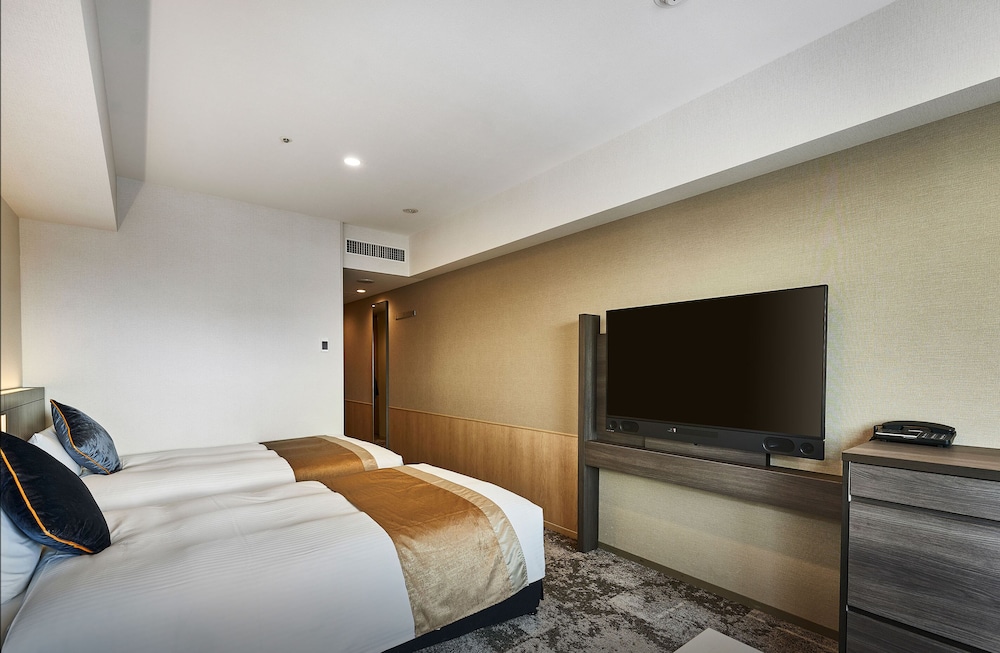 DEL STYLE 大阪心斎橋 BY DAIWA ROYNET HOTEL 大阪