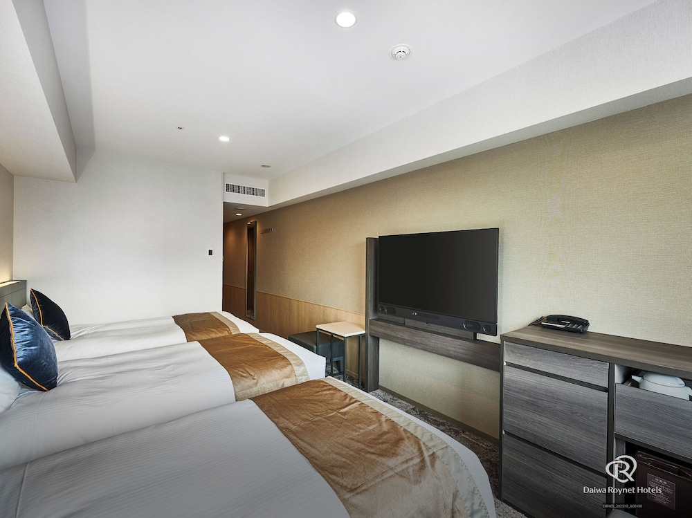 DEL STYLE 大阪心斎橋 BY DAIWA ROYNET HOTEL 大阪