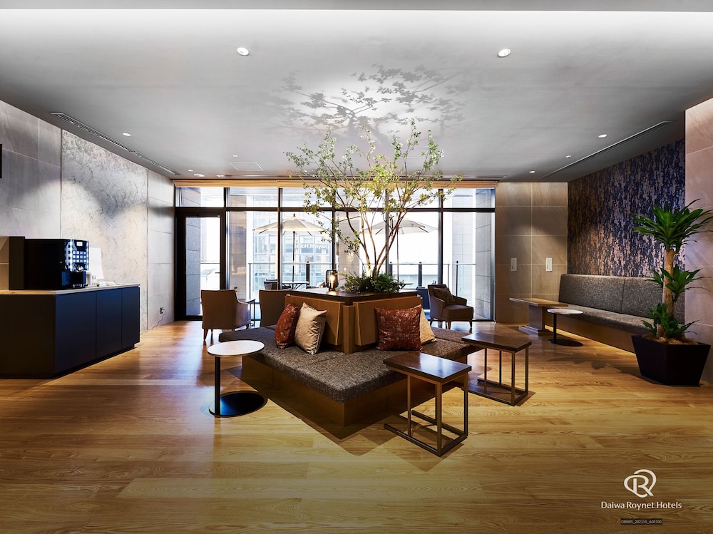 DEL STYLE 大阪心斎橋 BY DAIWA ROYNET HOTEL 大阪