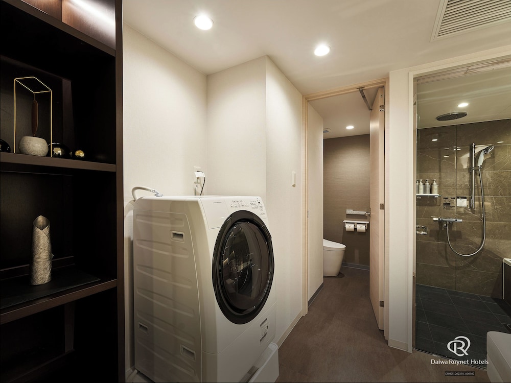 DEL STYLE 大阪心斎橋 BY DAIWA ROYNET HOTEL 大阪