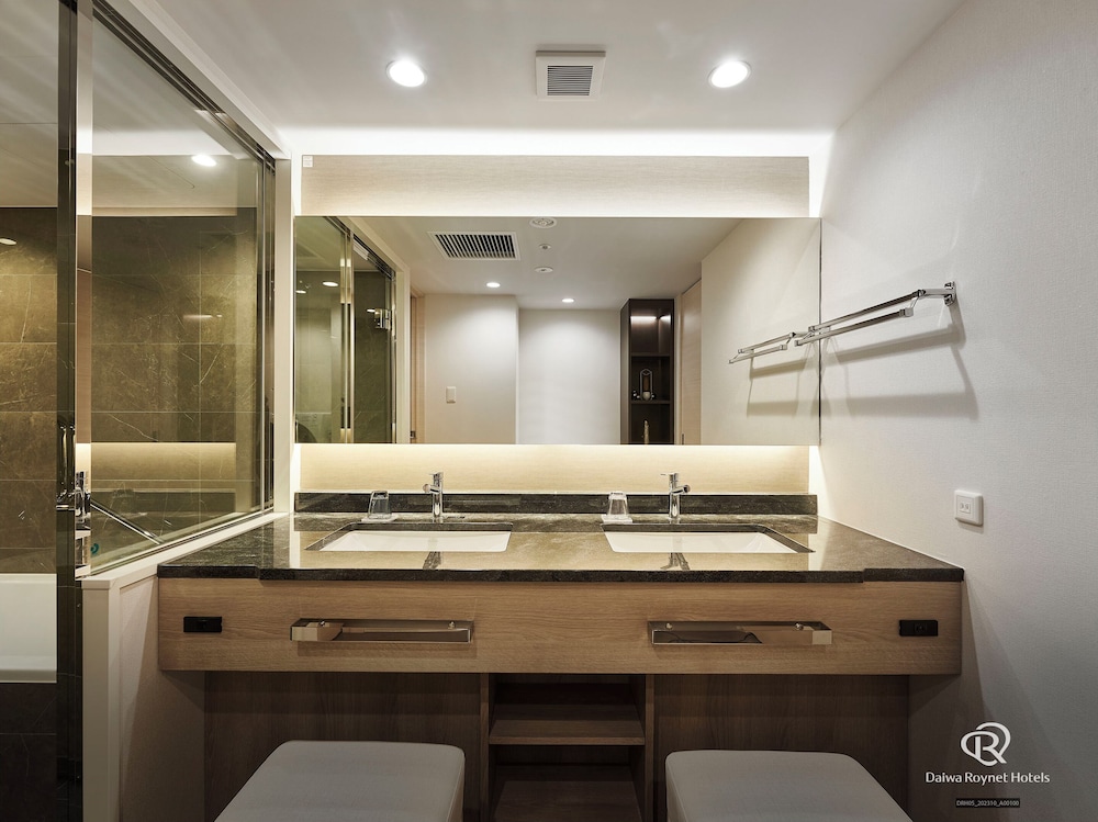 DEL STYLE 大阪心斎橋 BY DAIWA ROYNET HOTEL 大阪