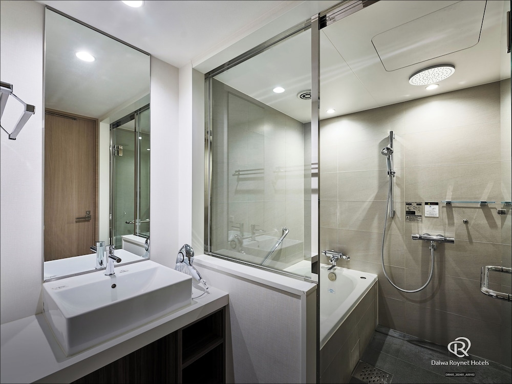 DEL STYLE 大阪心斎橋 BY DAIWA ROYNET HOTEL 大阪