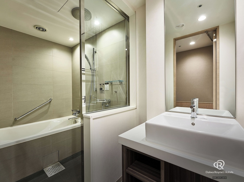 DEL STYLE 大阪心斎橋 BY DAIWA ROYNET HOTEL 大阪