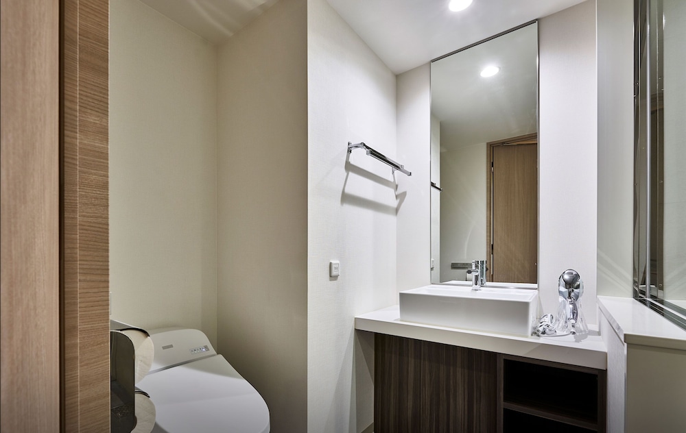 DEL STYLE 大阪心斎橋 BY DAIWA ROYNET HOTEL 大阪