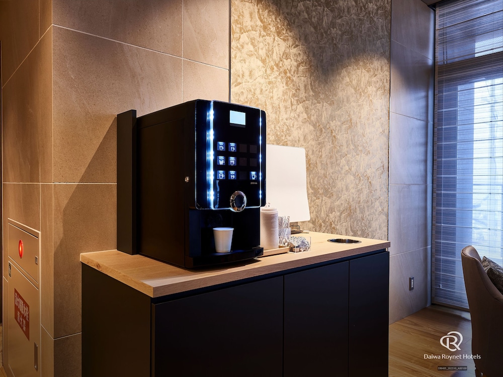 DEL STYLE 大阪心斎橋 BY DAIWA ROYNET HOTEL 大阪