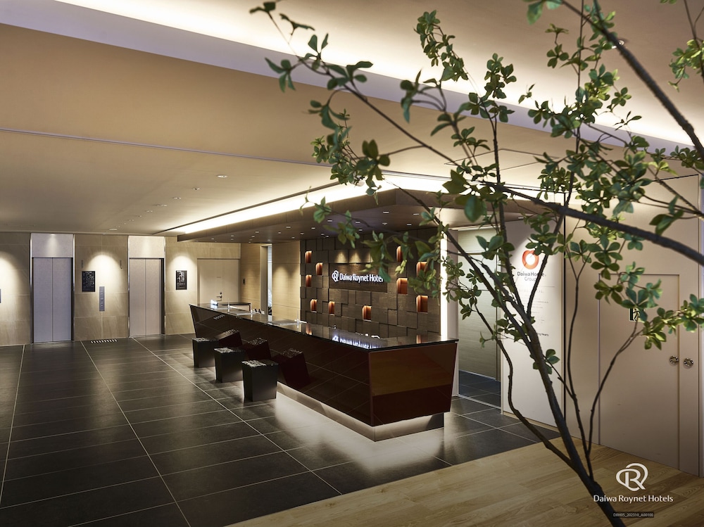 DEL STYLE 大阪心斎橋 BY DAIWA ROYNET HOTEL 大阪