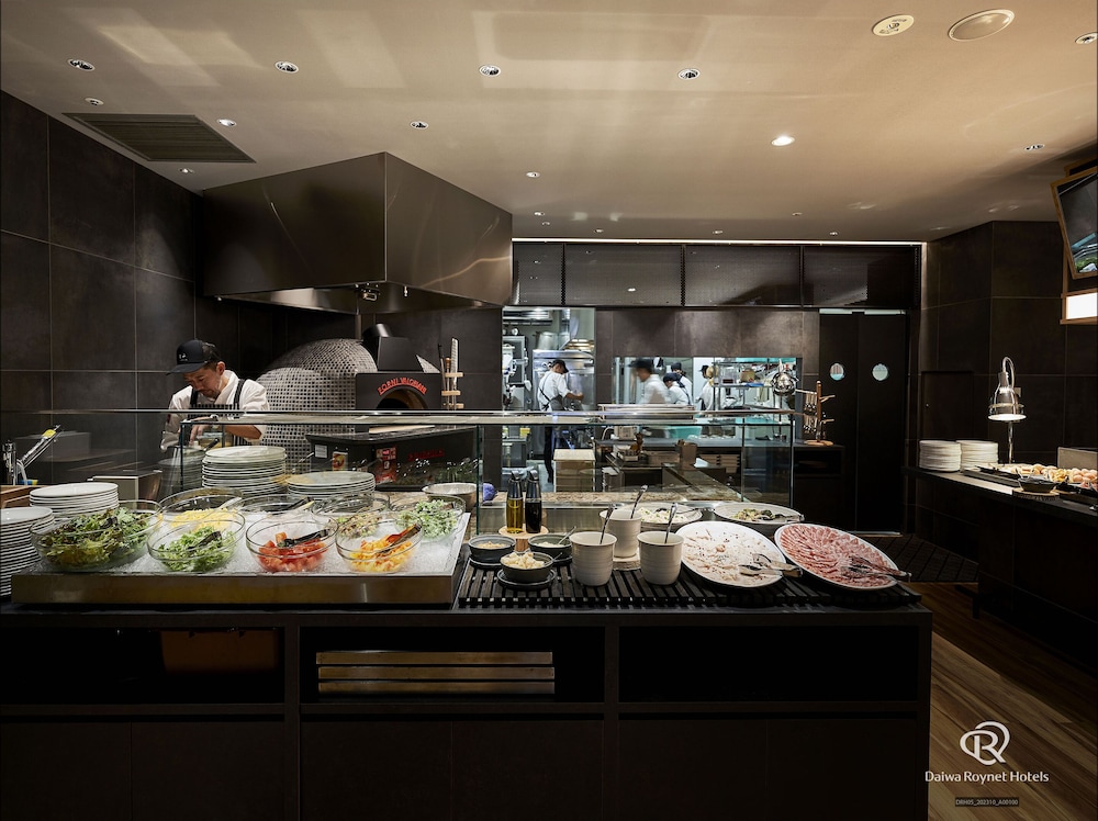 DEL STYLE 大阪心斎橋 BY DAIWA ROYNET HOTEL 大阪