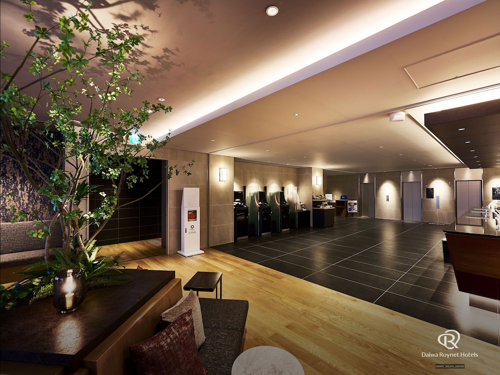 DEL STYLE 大阪心斎橋 BY DAIWA ROYNET HOTEL 大阪