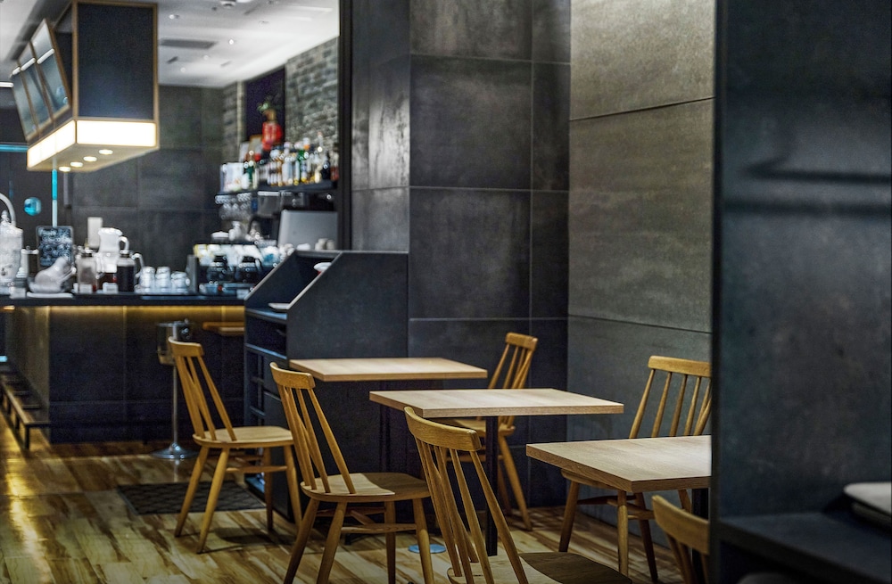 DEL STYLE 大阪心斎橋 BY DAIWA ROYNET HOTEL 大阪