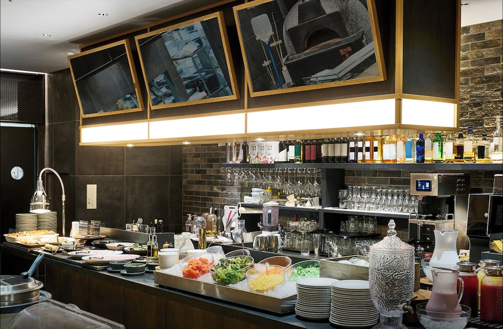 DEL STYLE 大阪心斎橋 BY DAIWA ROYNET HOTEL 大阪